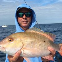 Pine Island Fishing