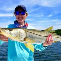 Pine Island Fishing