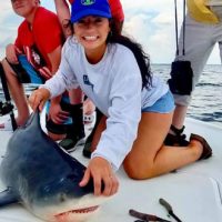 Pine Island Fishing